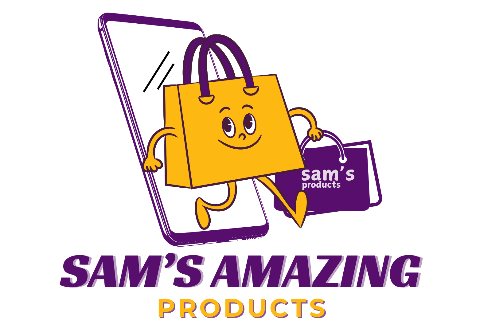 SAM'S AMAZING PRODUCTS